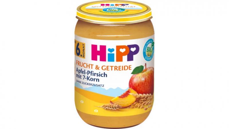 hipp frucht getride