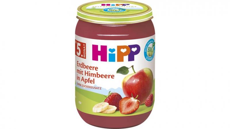 hipp frucht getride