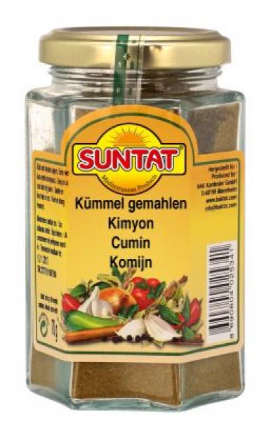 kümmel