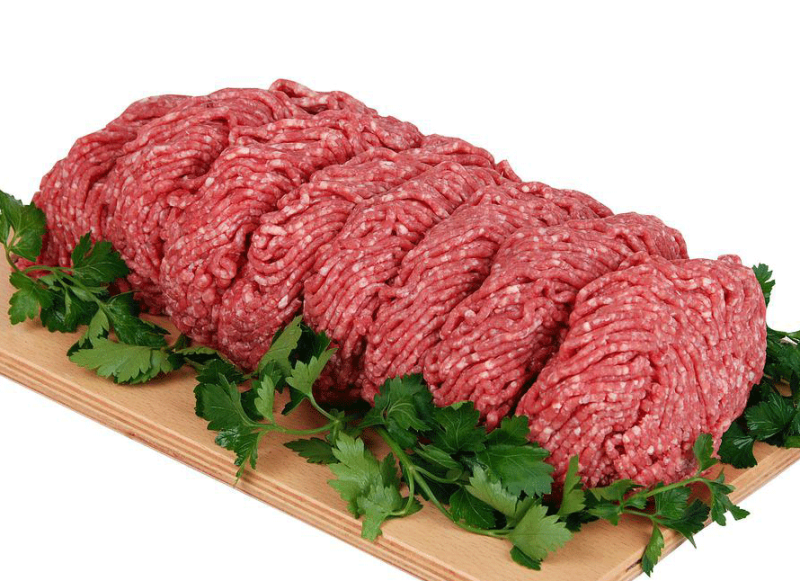 hackfleisch