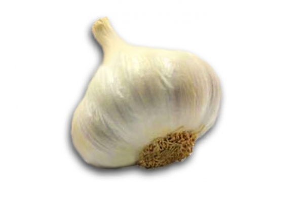 Knoblauch 3 Kopf