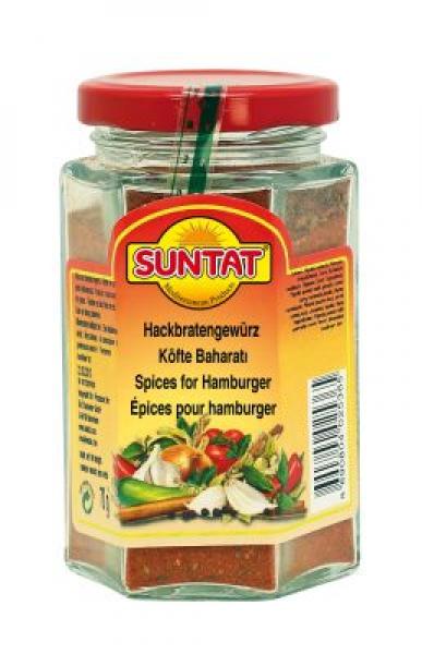 köfte gewuerz