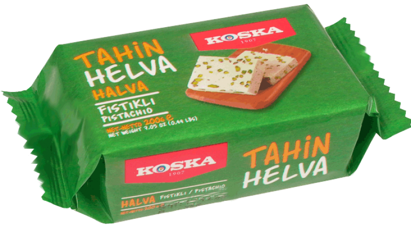 koska helva