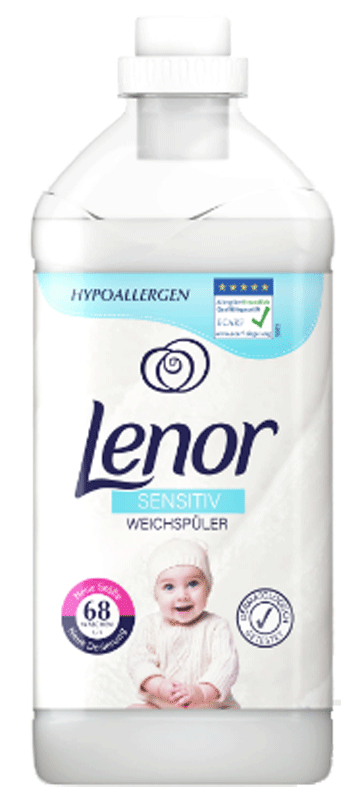 lenor sensitiv