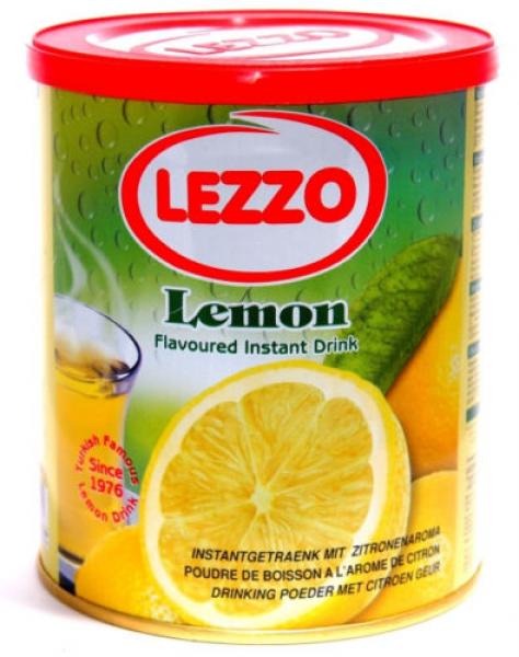 lezzo apfel