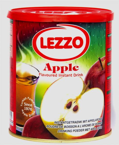 lezzo apfel