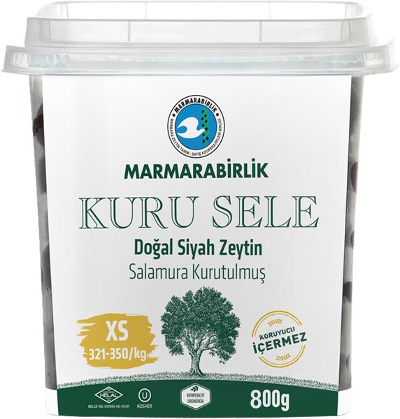 marmarabirlik sele