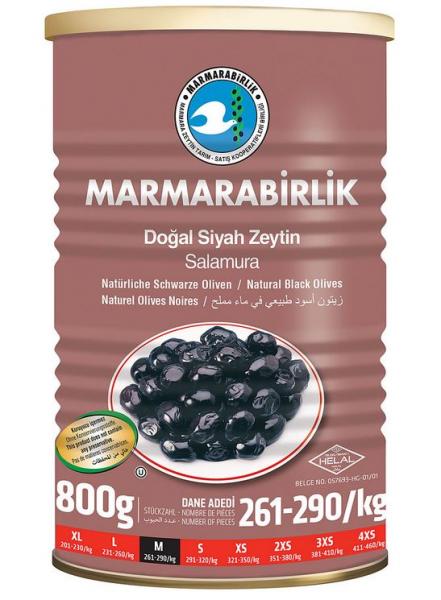 marmarabirlik oliven