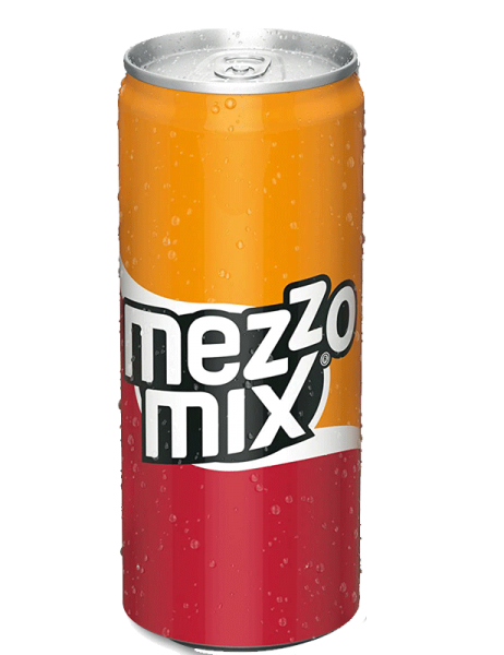 mezomix 330ml