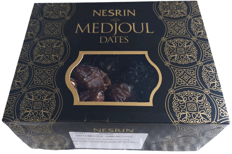 medjoul datteln hurma