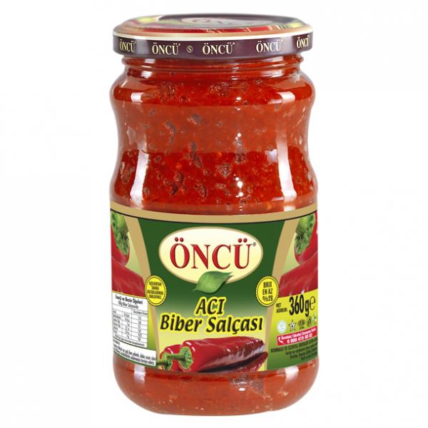 oncu paprikamark