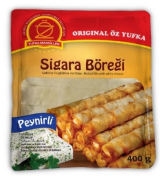 sigara börek