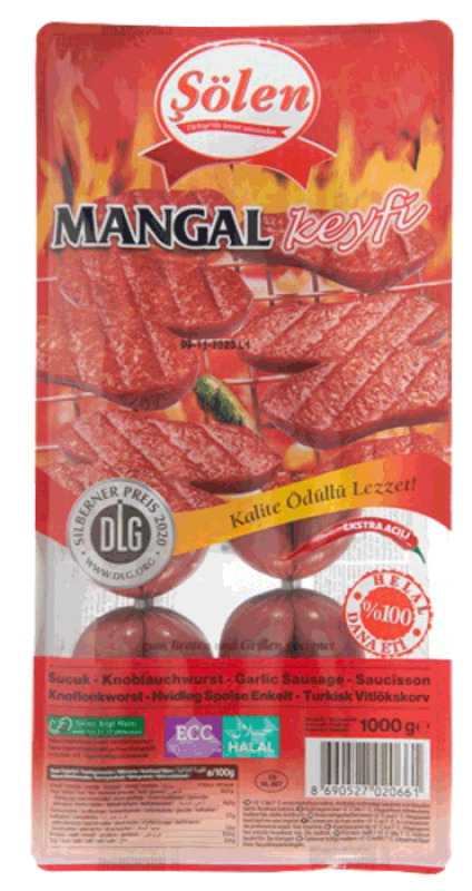 sölen sucuk