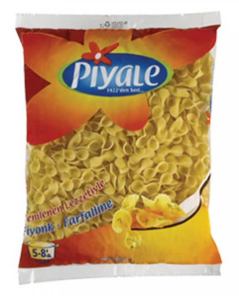 piyale farfalline