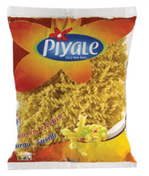 piyale fusilli