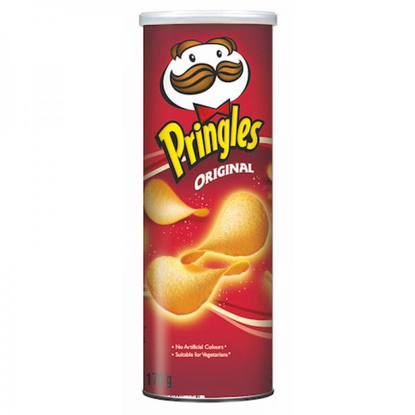 Pringles Original