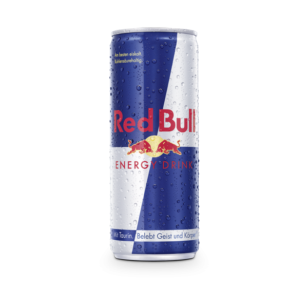 red bull