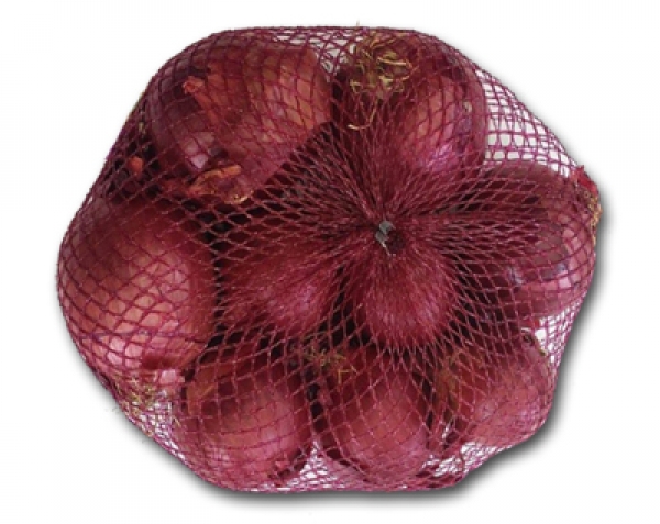 Rotezwiebeln Sack 1kg