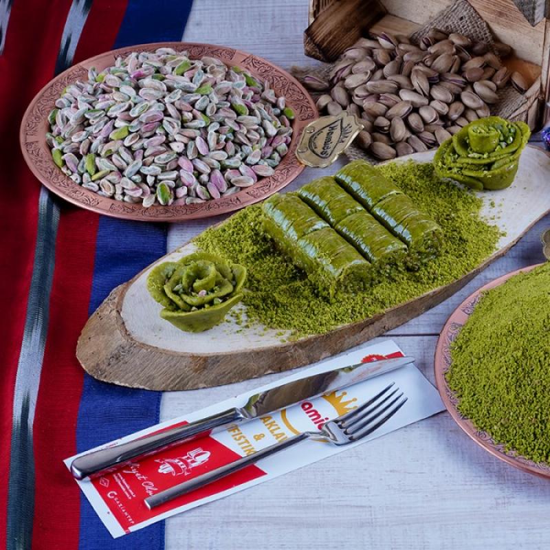 gaziantep sarma baklava