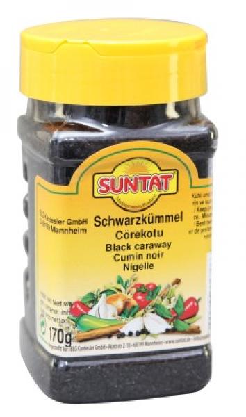 schwarzkümmel