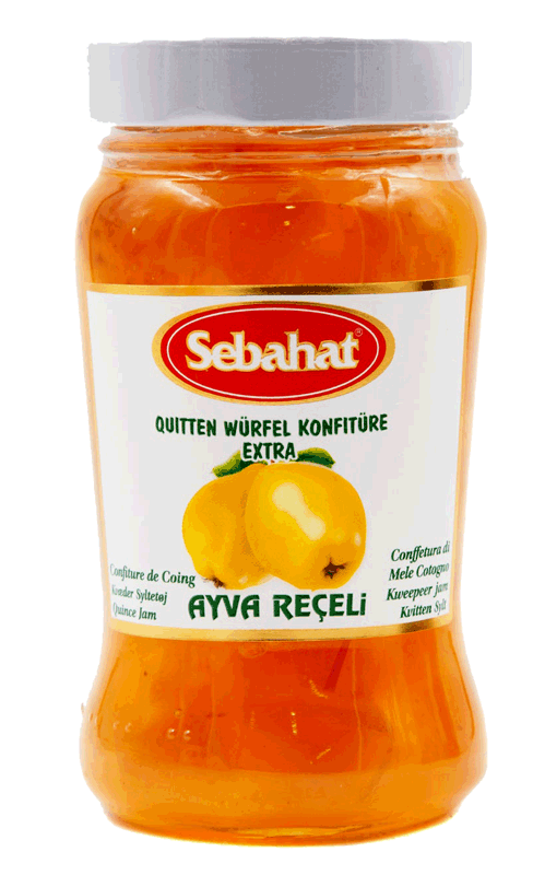 sebahat ayva receli