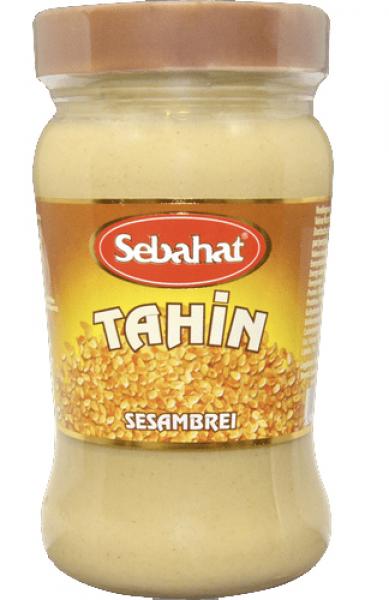 tahin sesampaste