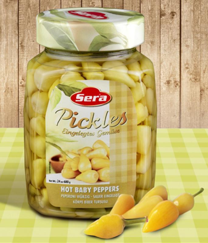 sera körpe biber