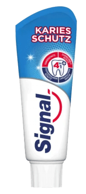 signal zahnpaste