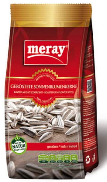 Sonnenblumen kerne