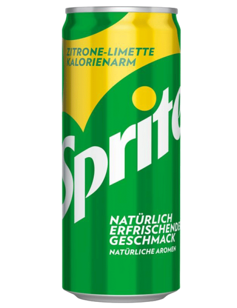 sprite 330ml