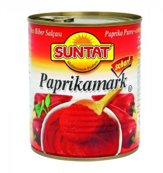 paprikamark