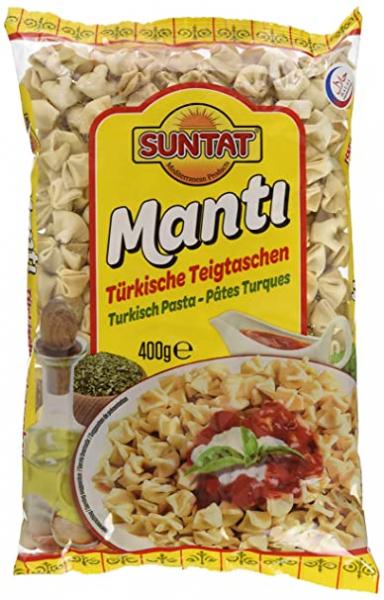 türkisch manti