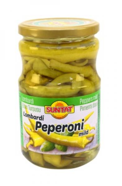suntat tursu
