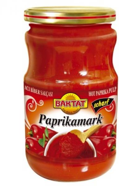 paprikamark
