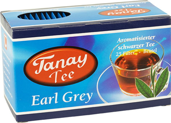 tanay earl grey