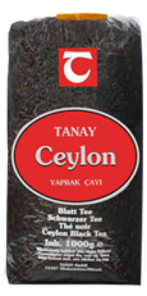 tanay ceylon tee