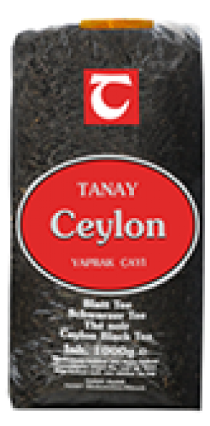 tanay ceylon tee