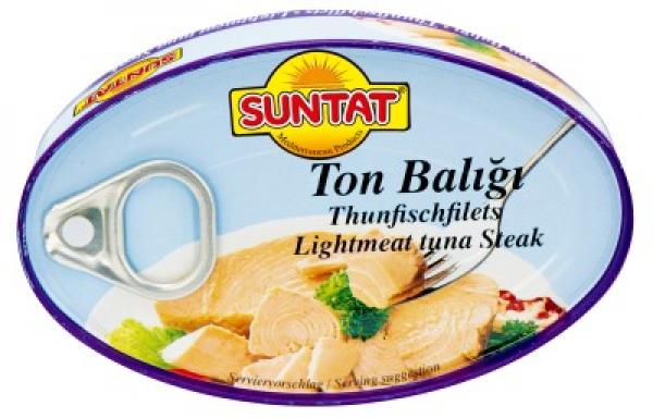 thunfisch