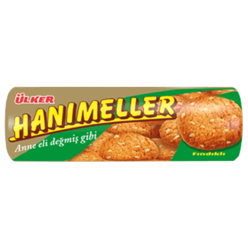 ülker ikram haselnuss