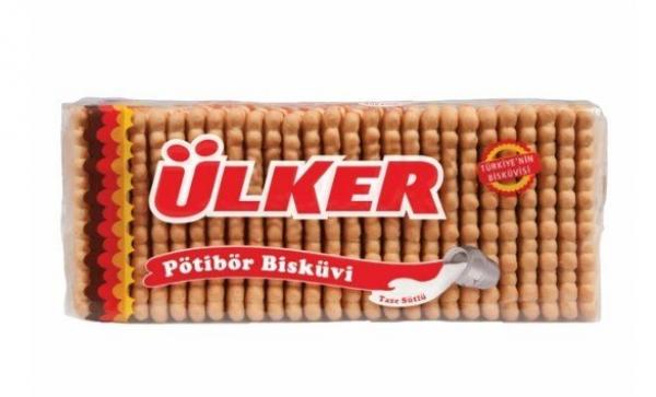 ülker pötibör