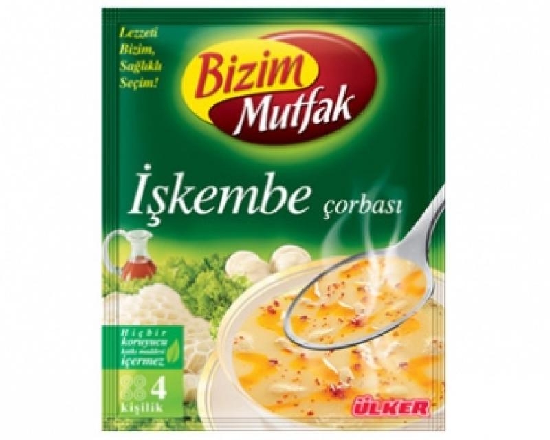 ulker iskembe corbasi