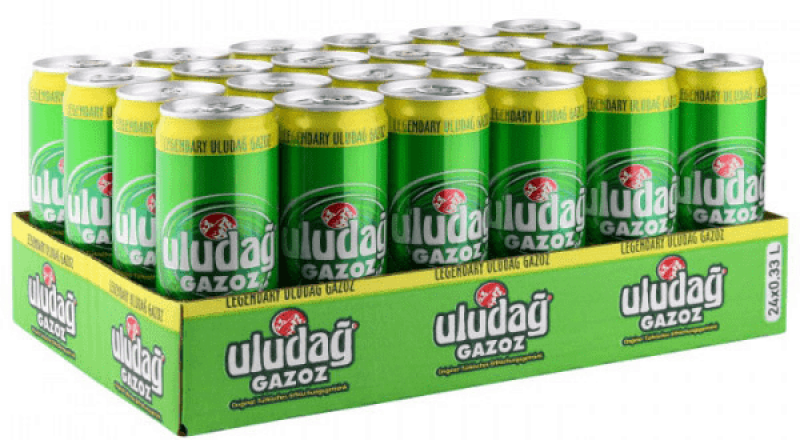 uludag dose