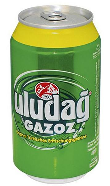 uludag dose