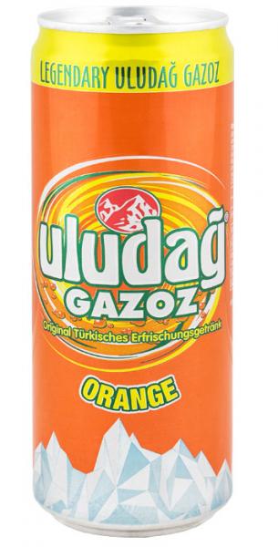 uludag orange