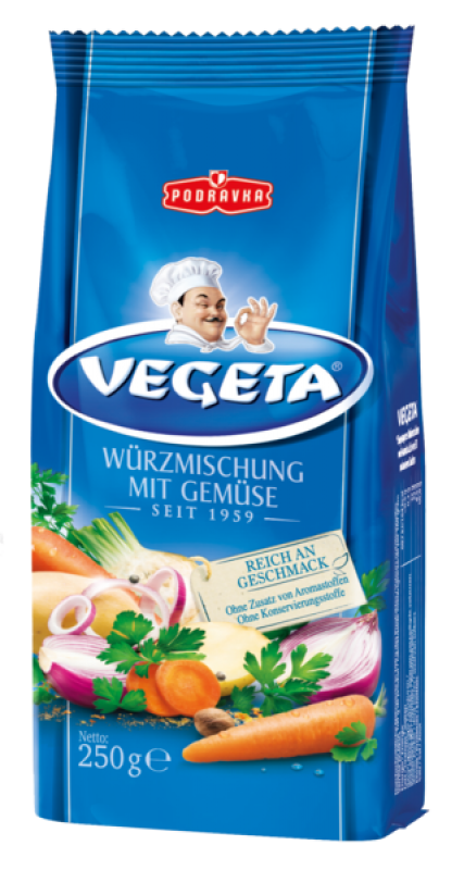 vegeta würzmischug original