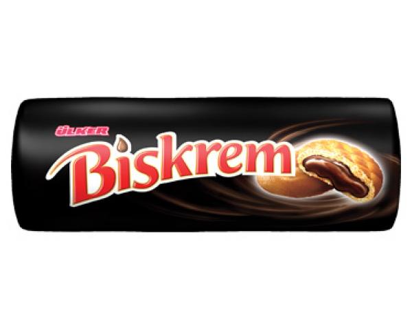 ülker biskrem